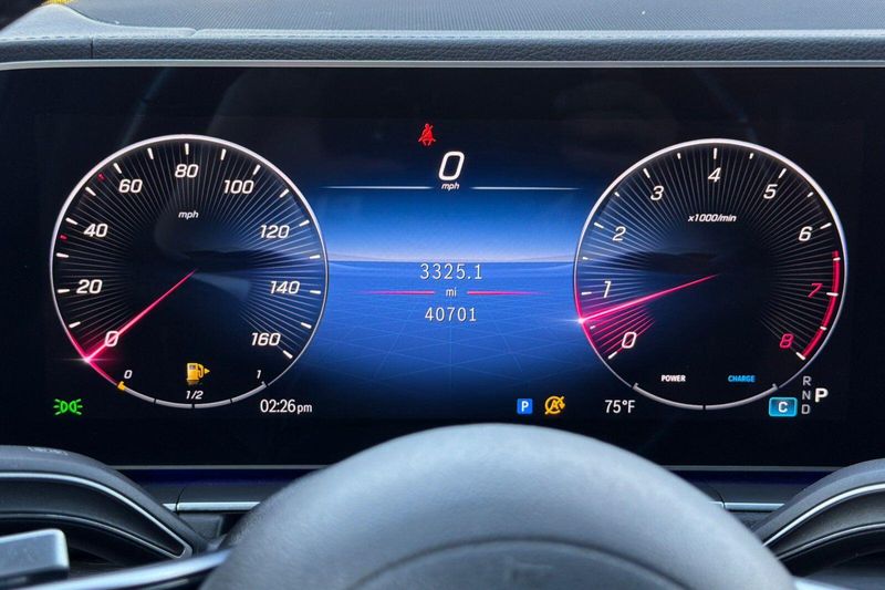 Used 2024 Mercedes-Benz GLE 350Image 31