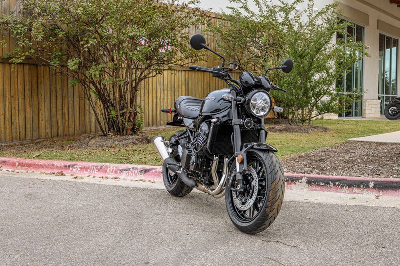 NEW 2026 KAWASAKI Z900RS ABS Image 1
