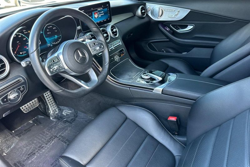2021 Mercedes-Benz C-Class C 300Image 11