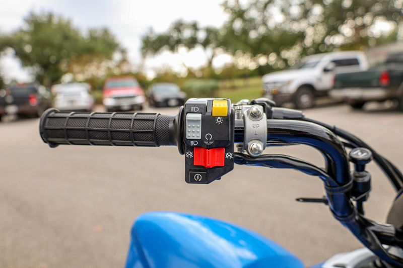 USED 2019 HONDA TRX 250X Image 16