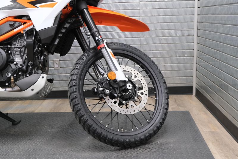 NEW 2026 KTM 390 ADVENTURE R Image 11