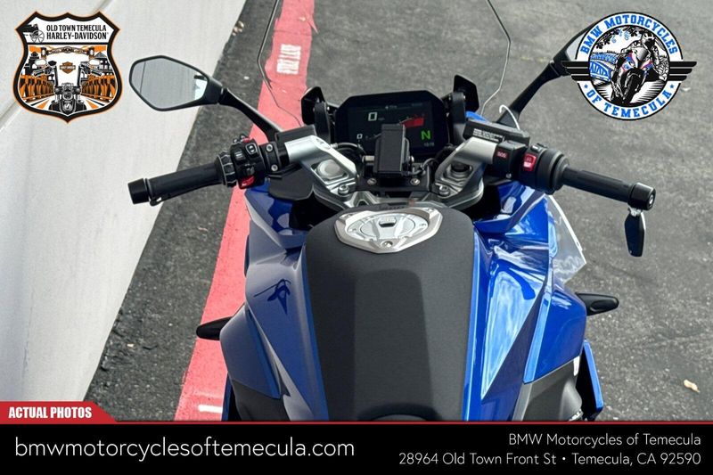 2026 BMW R 1300 RSImage 15