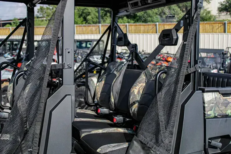 NEW 2026 POLARIS RANGER CREW XP 1000 PREMIUM Image 17