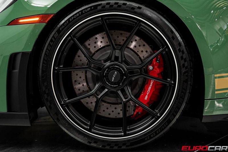 Used 2026 Porsche 911 GT3Image 26