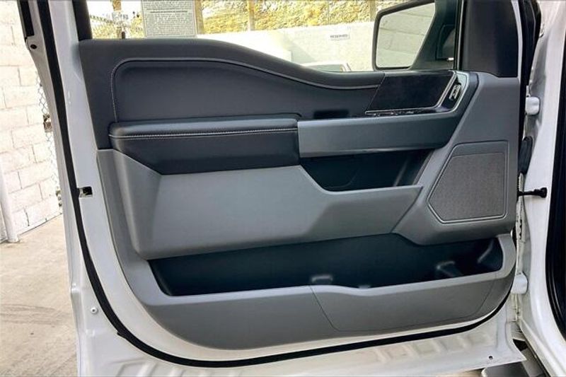 Used 2024 Ford F-150 XLTImage 22