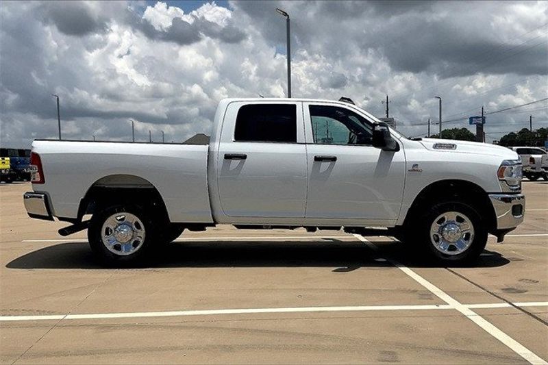 2024 RAM 2500 Tradesman Crew Cab 4x4 6