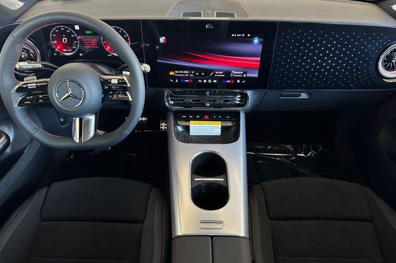 New 2027 Mercedes-Benz CLA-Class CLACLA 220Image 10