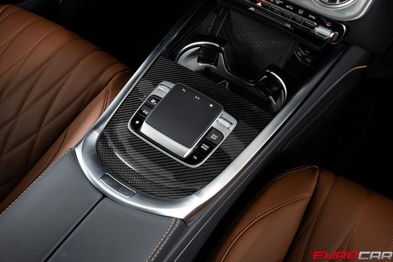 2026 Mercedes-Benz G-Class G 63 AMG *INTERIOR PACK PLUS * PERFORMANCE PACK*Image 30