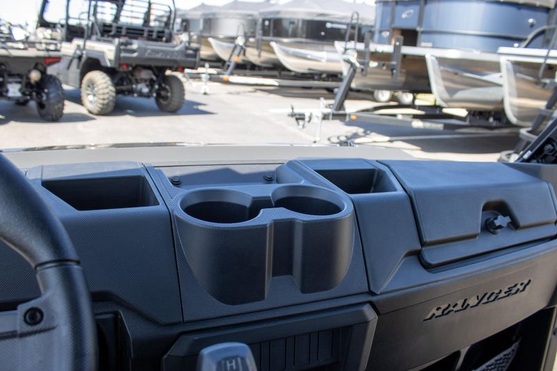 NEW 2026 POLARIS RANGER 1000 PREMIUM Image 17