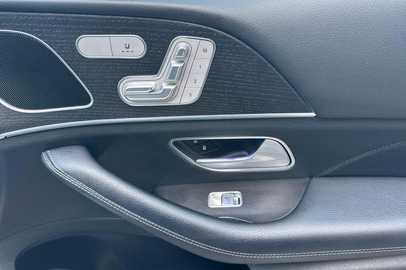 Used 2024 Mercedes-Benz GLE 350Image 21