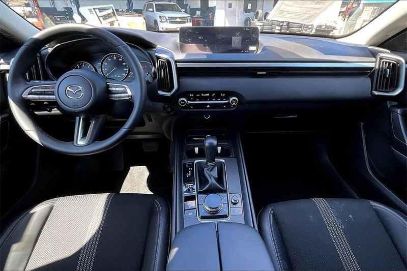 Used 2025 Mazda CX-50 2.5 S Preferred PackageImage 11