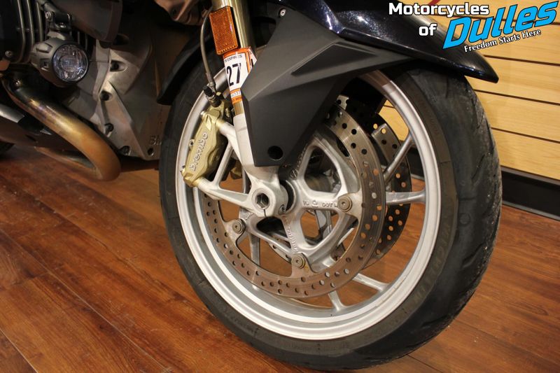 Used 2018 BMW R 1200 RT Image 16