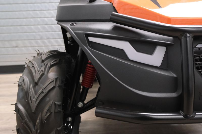 NEW 2026 HAMMERHEAD MUDHEAD SE Image 9