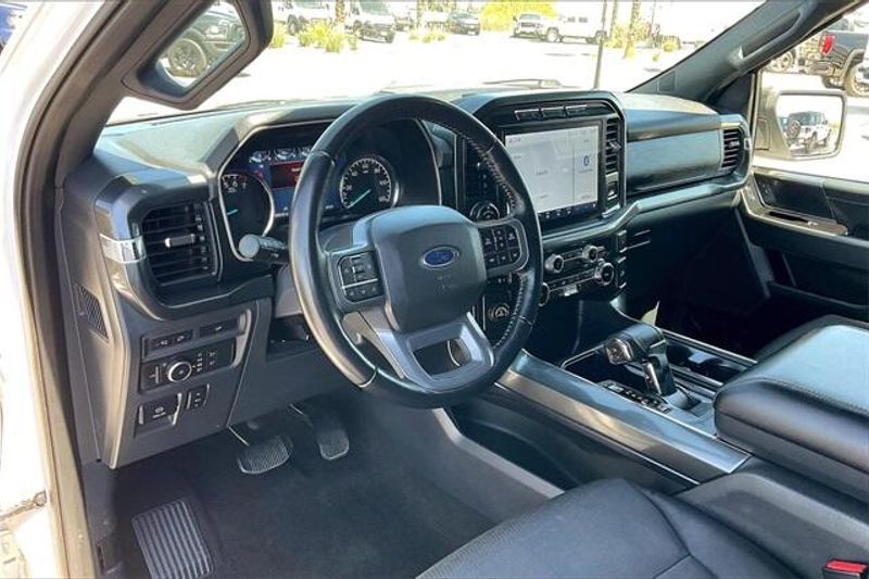 2022 Ford F-150 XLTImage 14
