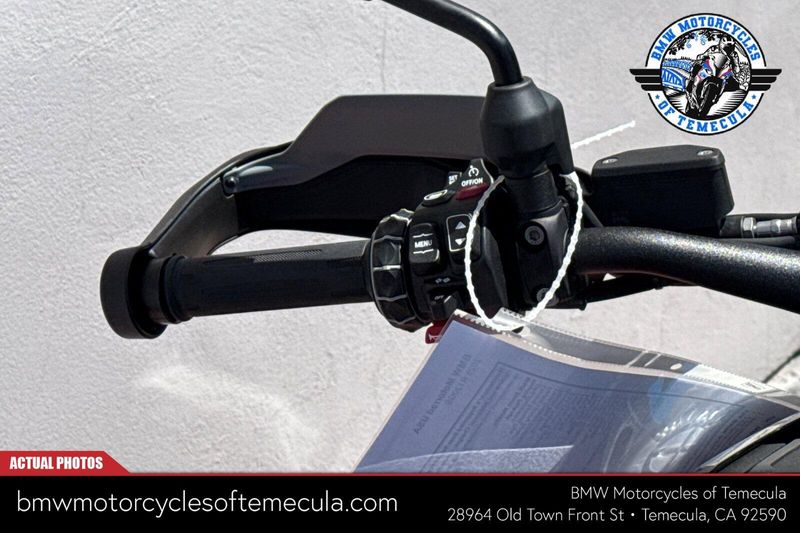 2025 BMW R 1300 GSImage 16