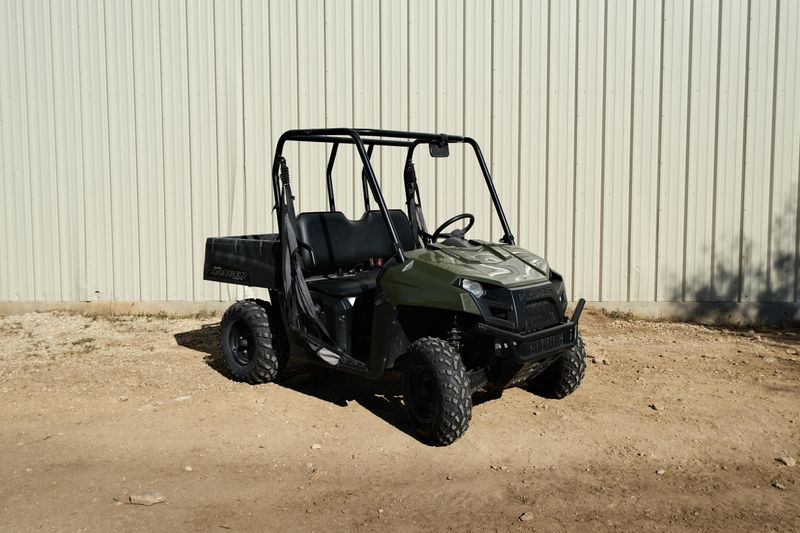 USED 2012 POLARIS RANGER 400 Image 1
