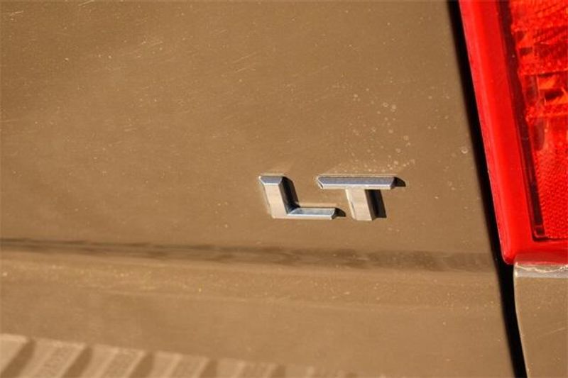 Used 2023 Chevrolet Silverado 1500 LTImage 16