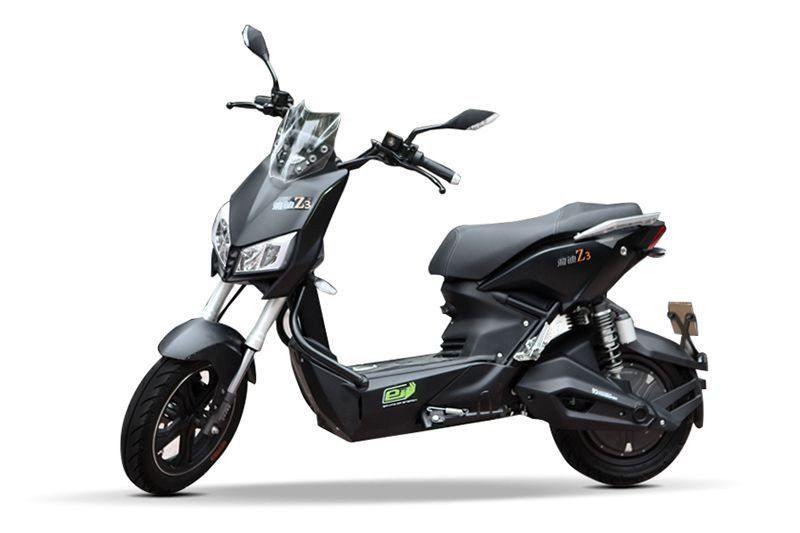 2021 Ziggy Z3PREMIUM Image 1