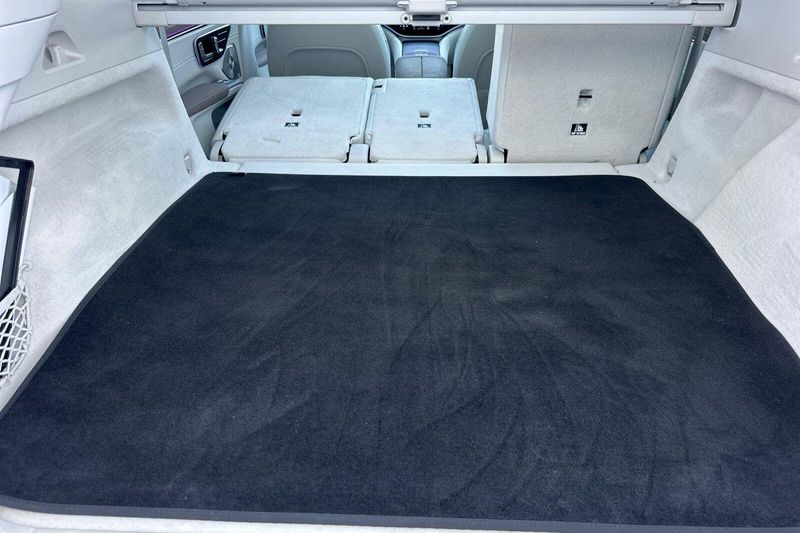 Used 2023 Mercedes-Benz EQS 580Image 17