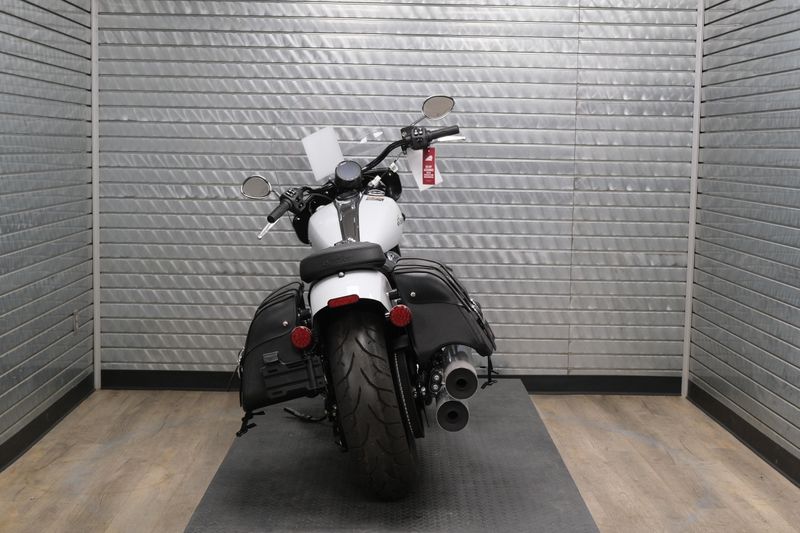 NEW 2024 INDIAN MOTORCYCLE SUPER CHIEF LIMITED ABS Image 4