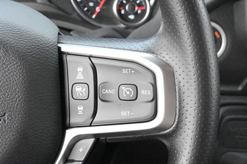2025 RAM 2500 TradesmanImage 23