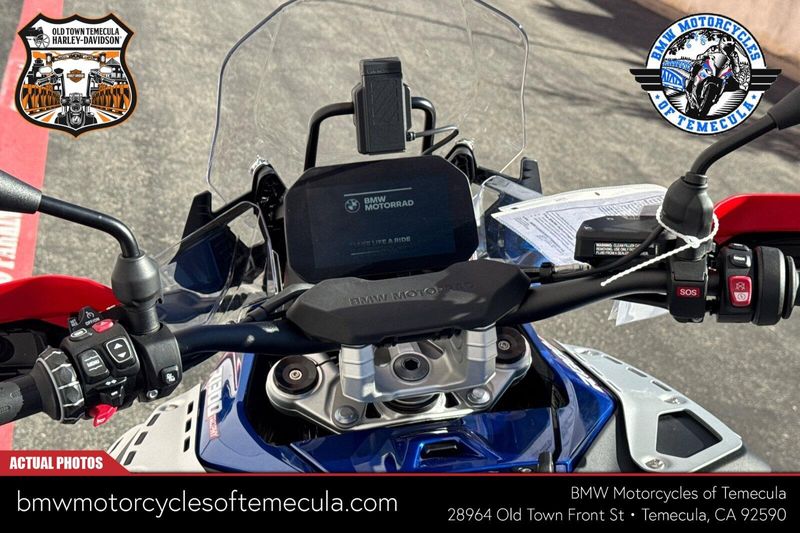 2026 BMW R 1300 GS AdventureImage 17