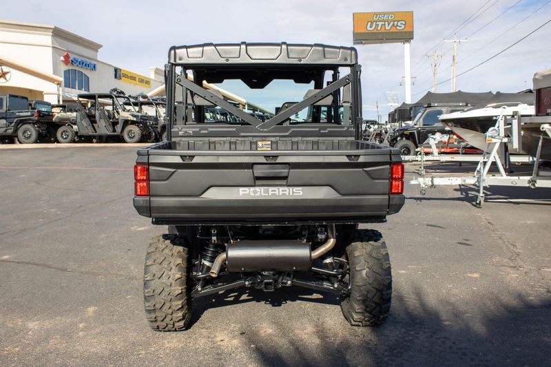 NEW 2026 POLARIS RANGER CREW 1000 PREMIUM Image 5