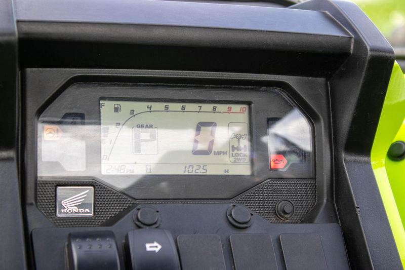 USED 2020 HONDA TALON 1000R Image 20