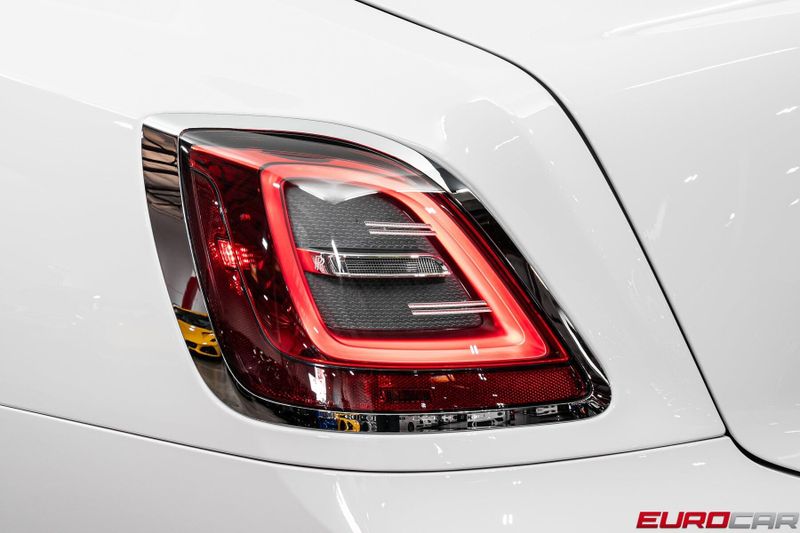 Used 2024 Rolls-Royce Ghost *STARLIGHT HEADLINER*Image 18