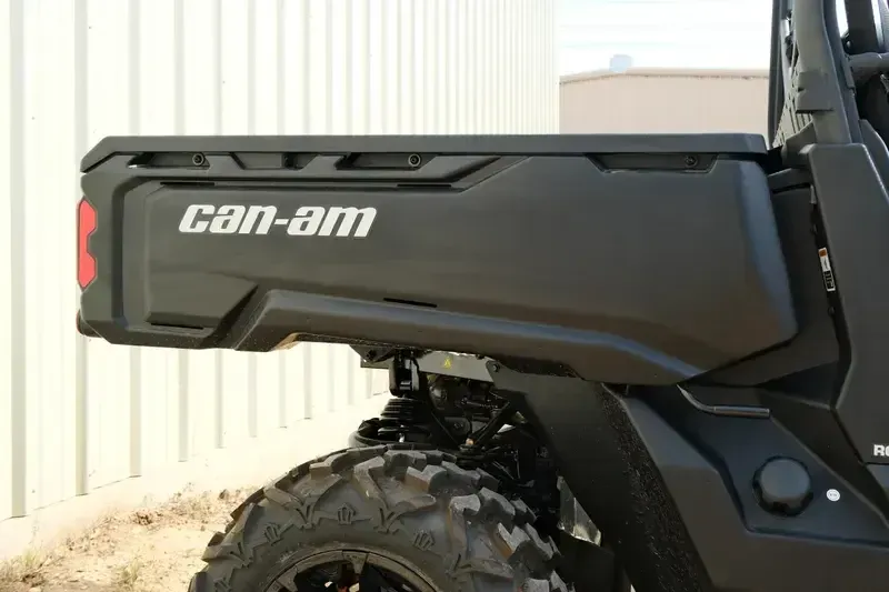 NEW 2026 CAN-AM DEFENDER MAX DPS HD7 Image 12