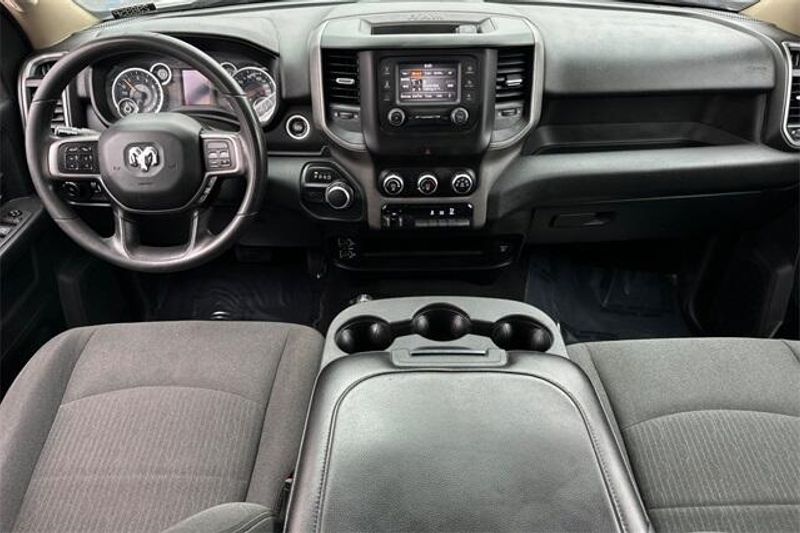 Used 2020 RAM 2500 TradesmanImage 11