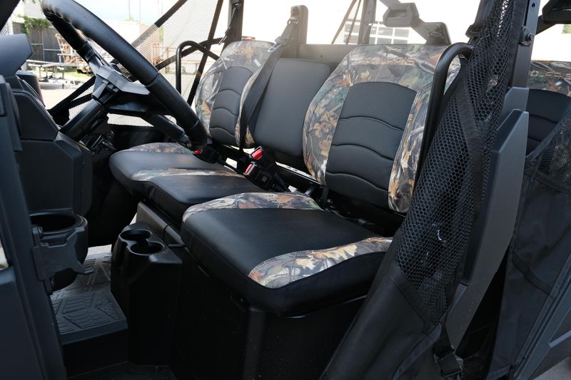 NEW 2026 POLARIS RANGER CREW XP 1000 PREMIUM Image 37