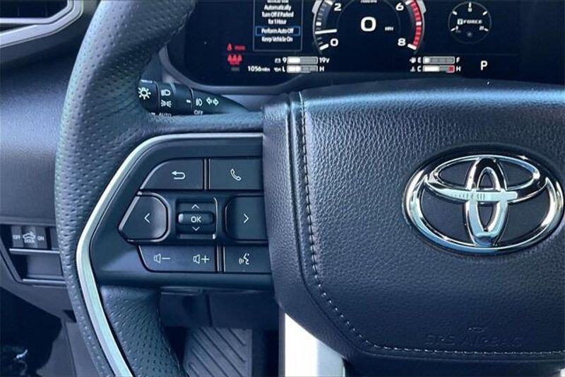 Used 2025 Toyota Tundra LimitedImage 18