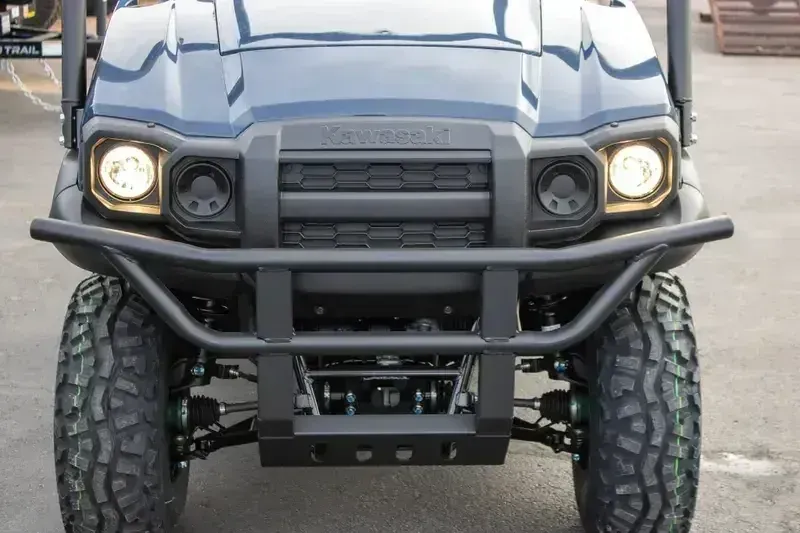 NEW 2026 KAWASAKI MULE SX 4X4 Image 10