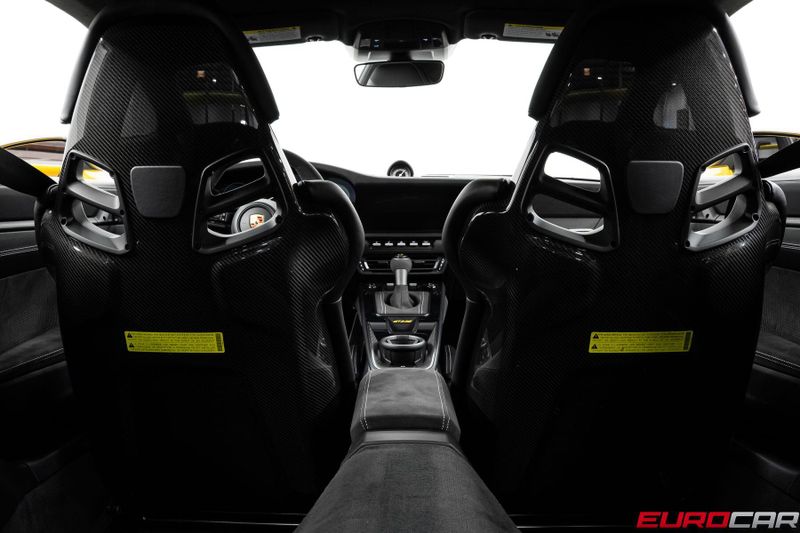 2024 Porsche 911 GT3 RS *WEISSACH PACKAGE * RARE COLOR*Image 27