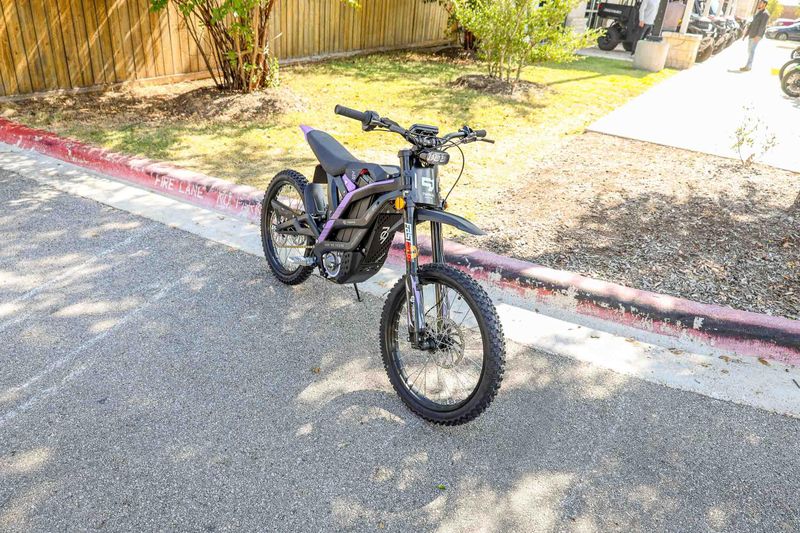 NEW 2026 79 BIKE FALCON PRO Image 12