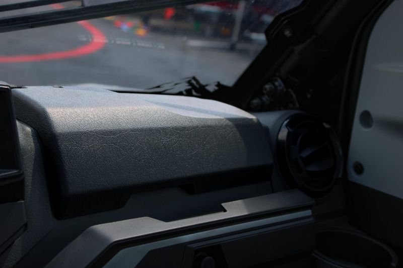 2025 Kawasaki RIDGE CREW HVAC CAMO TRUETIMBER STRATA Image 29