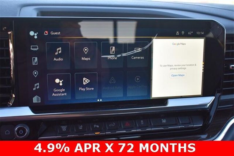 New 2025 Chevrolet Silverado 2500HD LTImage 29