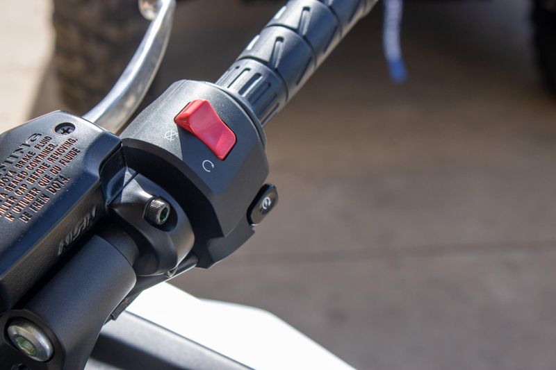 NEW 2026 KAWASAKI NINJA ZX6R Image 17