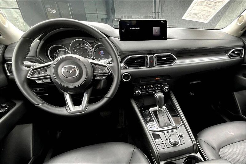 Used 2024 Mazda CX-5 2.5 S Select PackageImage 11