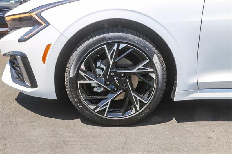 New 2026 Kia K5 GT-LineImage 28