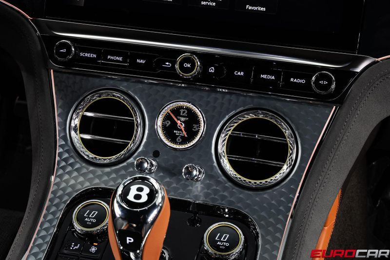 2025 Bentley Continental GT Speed *FIRST EDITION SPEC * FRONT SEAT COMFORT*Image 25
