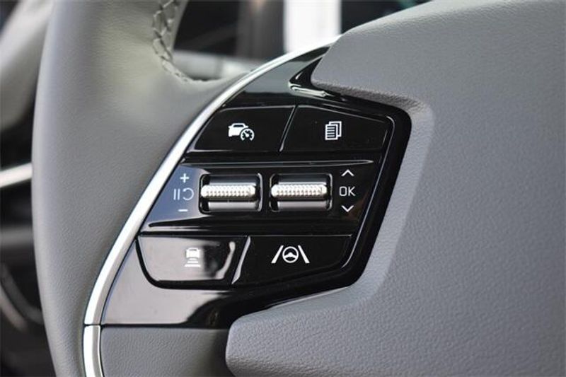 2025 Kia Niro EXImage 25