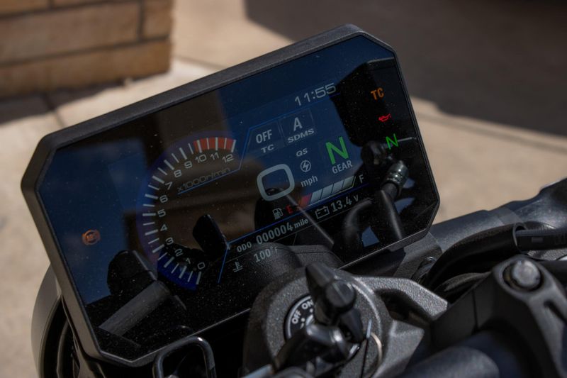 NEW 2026 SUZUKI GSX8T Image 26