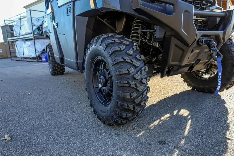 NEW 2026 POLARIS RANGER CREW XP 1000 NORTHSTAR EDITION ULTIMATE Image 7