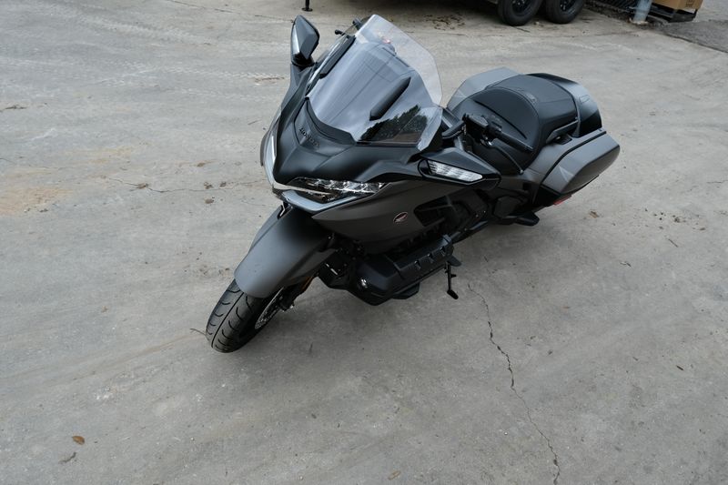 NEW 2026 HONDA GOLDWING Image 7