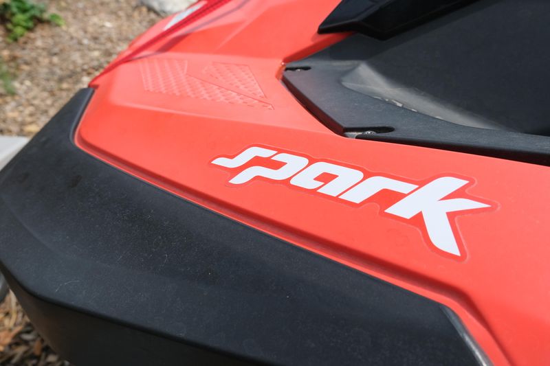 USED 2016 SEADOO PW SPARK 2UP 900HO CR 16 Image 10