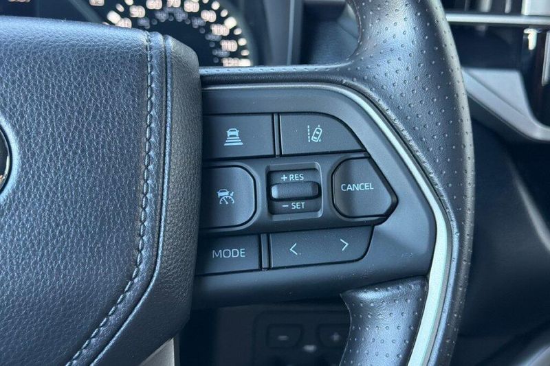 New 2026 Toyota Tundra SR5Image 25
