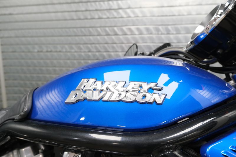 USED 2007 HARLEY NIGHT ROD Image 13
