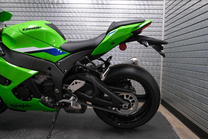 NEW 2026 KAWASAKI NINJA ZX10R Image 16